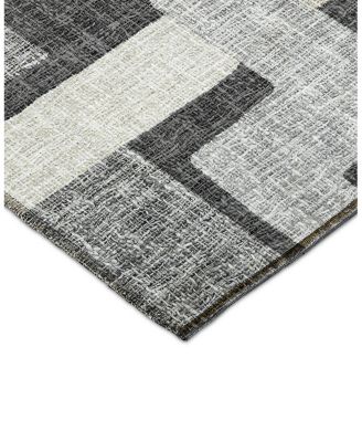 Dalyn Portico Washable PO3 Area Rug, 5' x 7'6"