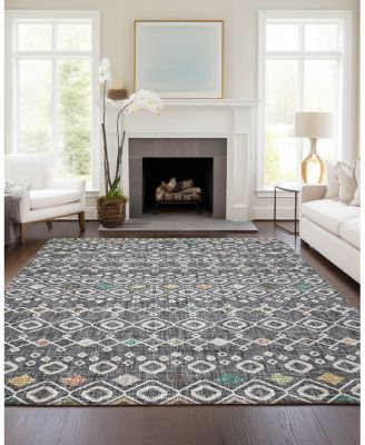 Dalyn Portico Washable PO4 Area Rug, 8' x 10'