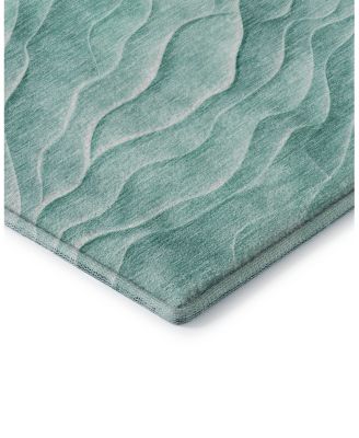 Dalyn Pacifica PA1 Runner Area Rug, 2'3" x 7'6"