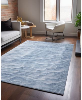 Dalyn Pacifica PA1 Area Rug, 3' x 5'