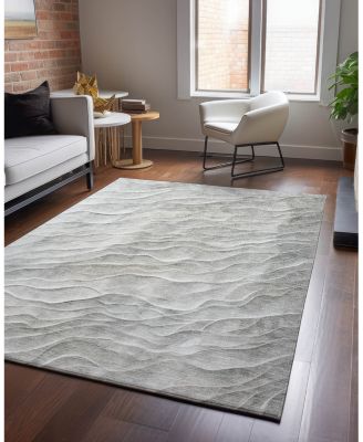 Dalyn Pacifica PA1 Area Rug, 5' x 7'6"