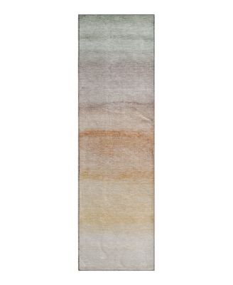 Dalyn Pacifica PA8 Runner Area Rug, 2'3" x 7'6"
