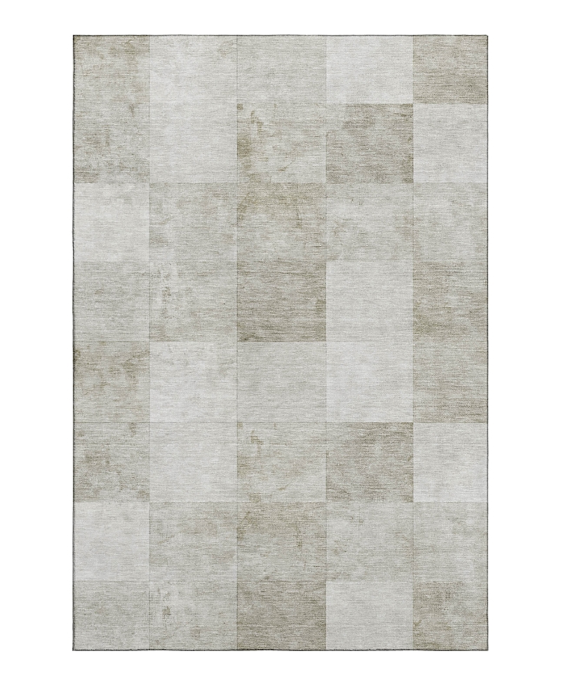 Dalyn Rug Company Dalyn Pacifica Pa10 Area Rug, 9' X 12' In Sand