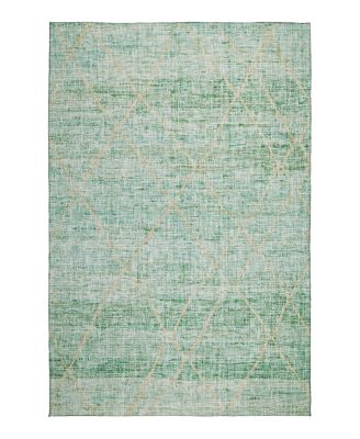 Dalyn Portico Washable PO1 Area Rug, 5' x 7'6"