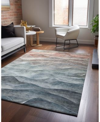 Dalyn Pacifica PA2 Area Rug, 9' x 12'