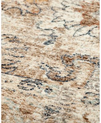 Dalyn Bergama BE4 Area Rug, 7'10" x 10'