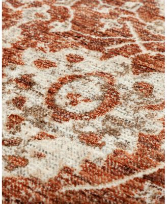 Dalyn Bergama BE6 Area Rug, 7'10" x 10'