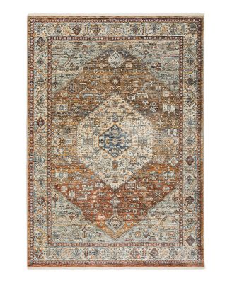 Dalyn Rug Company - Dalyn Bergama BE1 Area Rug, 7'10" x 10'