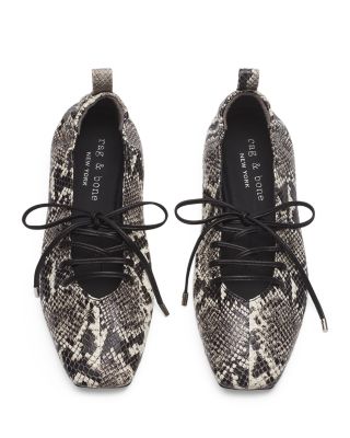 Women's Sophia Ballet Flats