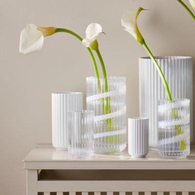 Lyngby Vase, 8.1&amp;quot;