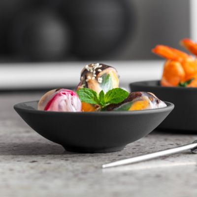 La Petite Boule 5 Piece Appetizer Set