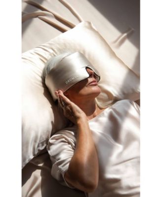 Pipe Dreams Silk Sleep Mask
