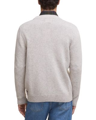 Mainland Slim Fit Knit Cardigan
