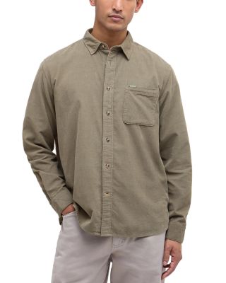 Bramside Corduroy Shirt