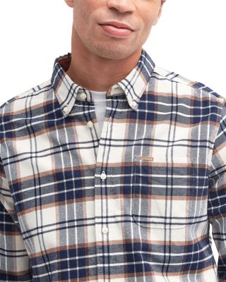 Portdown Tailored Slim Fit Shirt