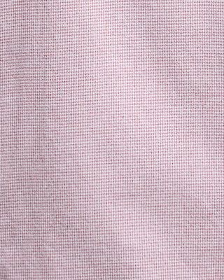 Turner Tailored Houndstooth Shirt