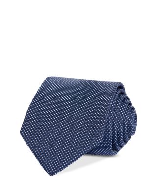 Classic Dot Tie