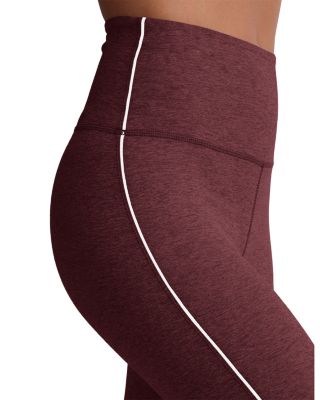 Spacedye Ready Midi Leggings