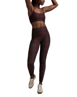 SoftMark High Waisted Midi Legging