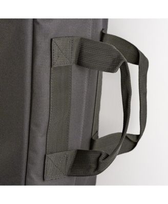 Commuter Cornhole Board Carry Bag