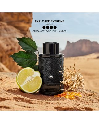 Explorer Extreme Parfum 3.3 oz.