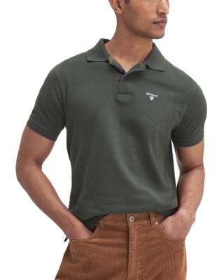 Stretch Cord Slim Fit Pants