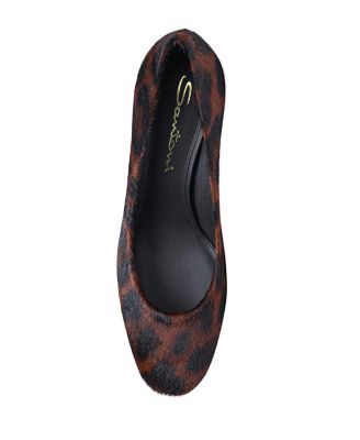  Women's Fight Low-Heel Pump