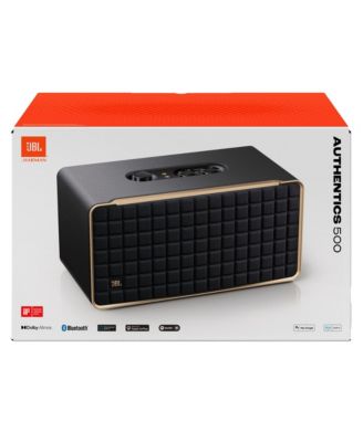  Authentics 500 Wireless Home Speaker