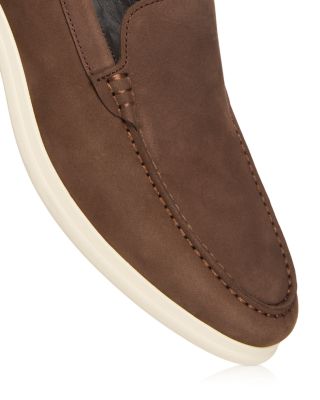 Men's Casual Slip On Venetian Loafers - Exclusive