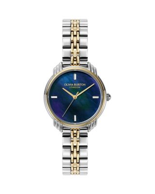 Olivia Burton Art Deco 2.0 Watch, 30mm