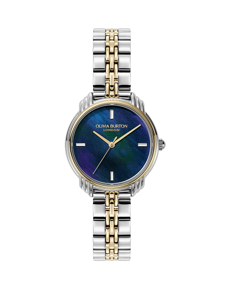 Olivia Burton Art Deco 2.0 Watch, 30mm