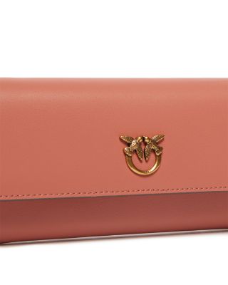 Love Tiny Birds Wallet On Chain