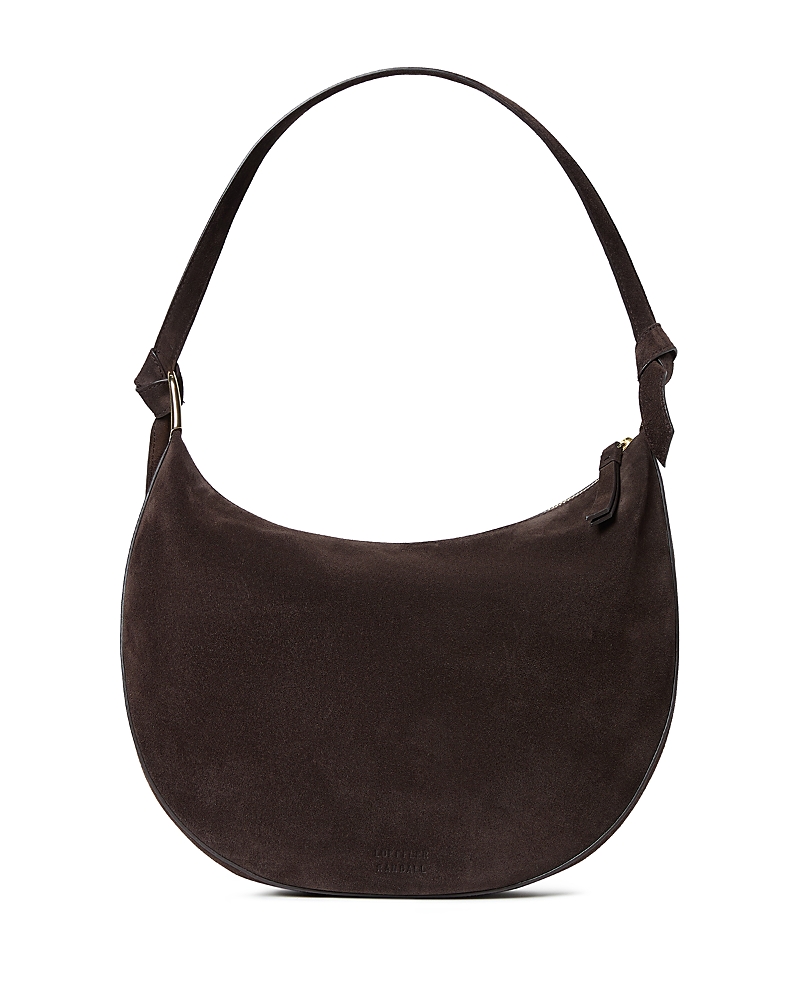 Loeffler Randall Harlow Swing Shoulder Bag In Brown
