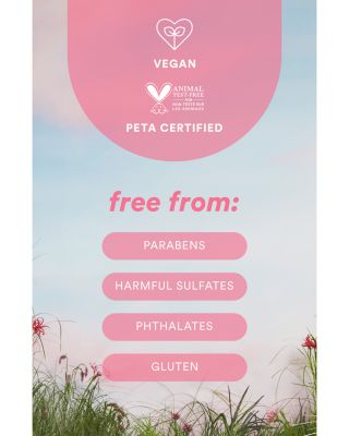 Dry Shampoo Light 5 oz.