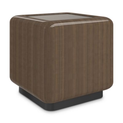 Gelee Square Accent Table