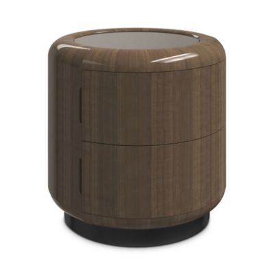 Gelee Round Accent Table