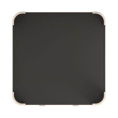 Love Square Cocktail Table