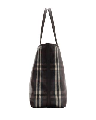 Medium Highlands Tote