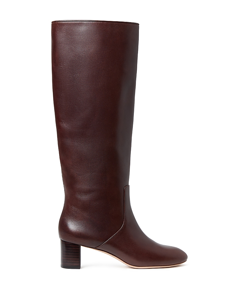 Loeffler Randall Women's Goldy Tall Boot In Espresso In Brown