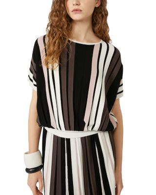 Pegola Boat Neck Sweater