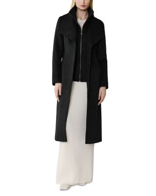Ilana Belted Coat