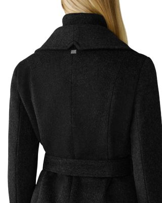 Ilana Belted Coat