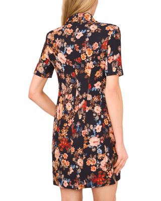 Florinda Mini Dress