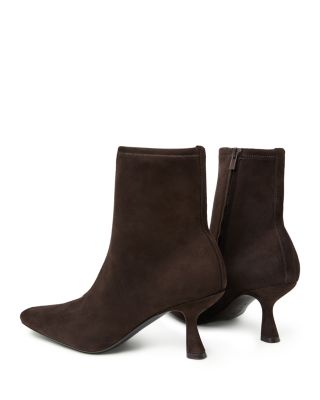 Women's Thandy Ankle Boots