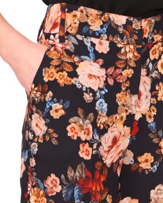 Floraat Tailored Pants