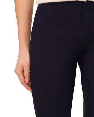 Deon Ponte Pants