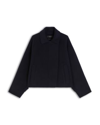Carella Wool Jacket