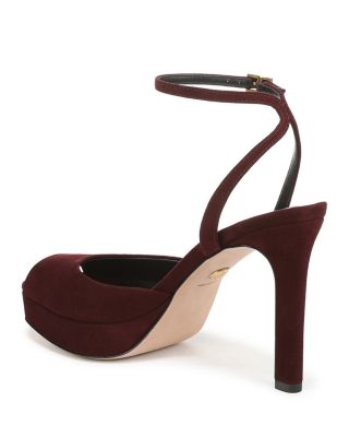 Women's Brianne Platform Sandals