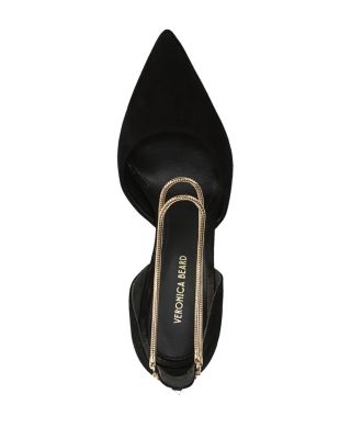 Women's Leandra Pumps