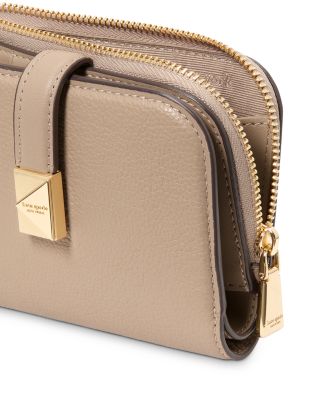 Deco Small Compact Wallet